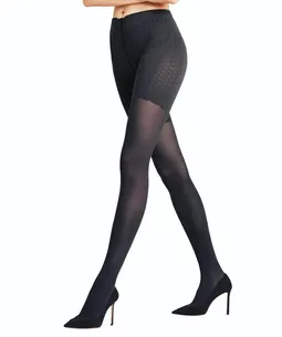 Falke 40550 3009 black