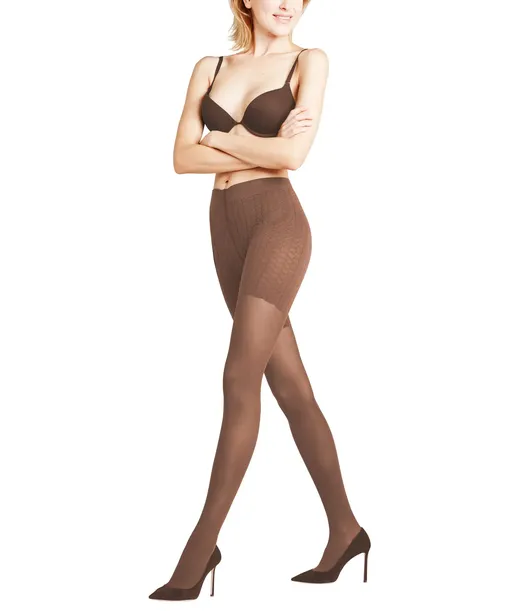 Колготки Falke 40550 5309 coffee