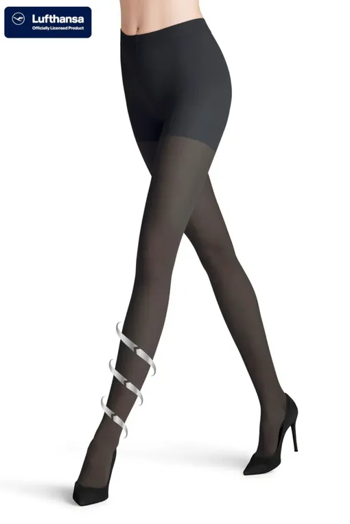 Колготки Falke 40563 3146 graphite