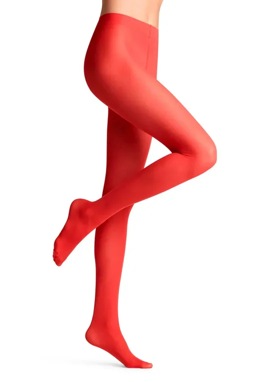 Колготки Falke 40630 8228 scarlet