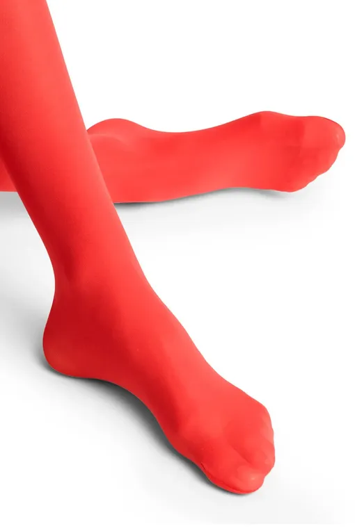 Колготки Falke 40630 8228 scarlet