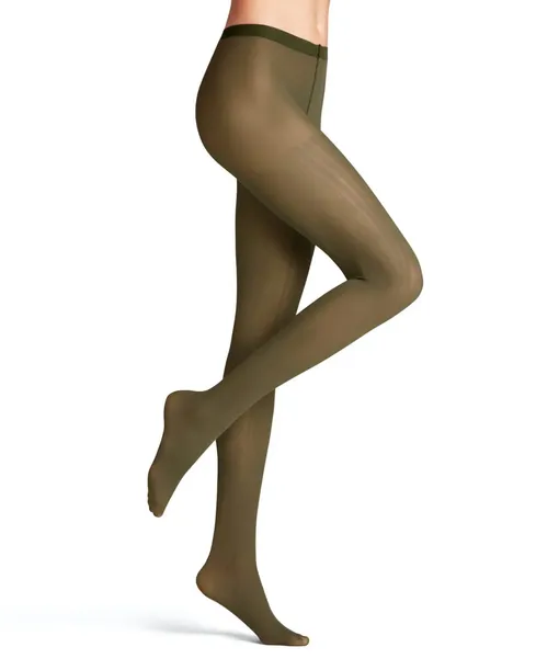 Колготки Falke 40669 7436 artichoke