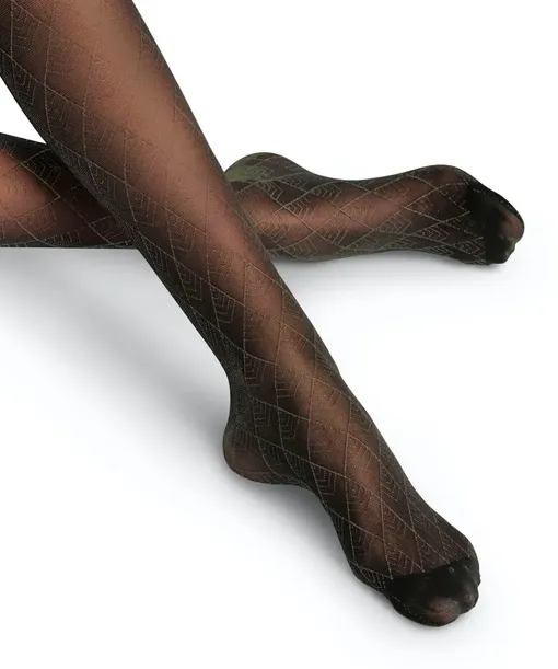 Колготки Falke 41281 3335 bl./gold