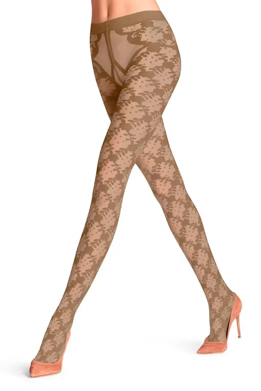 Колготки Falke 42308 4169 powder