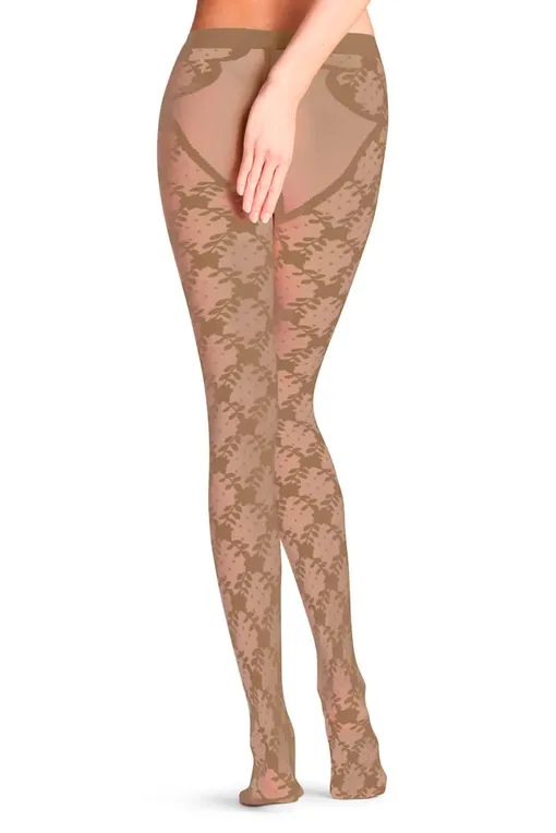 Колготки Falke 42308 4169 powder