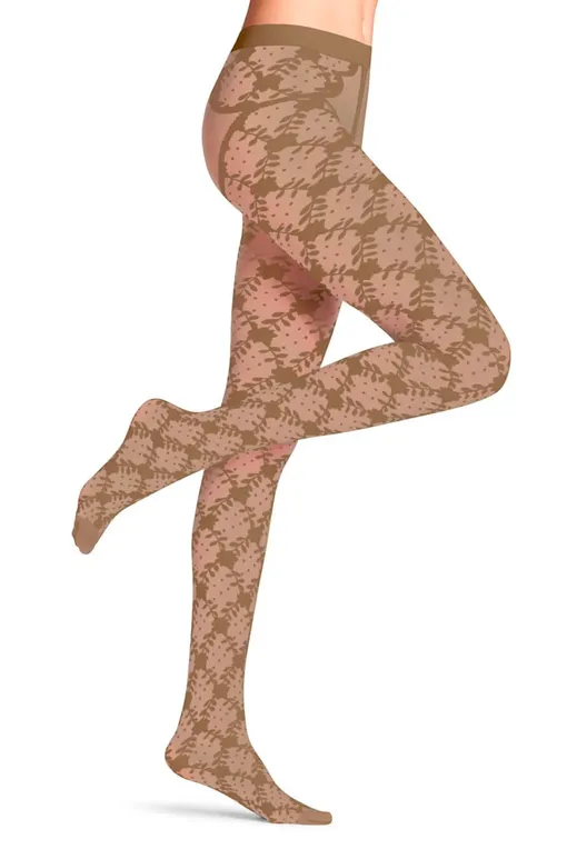 Колготки Falke 42308 4169 powder