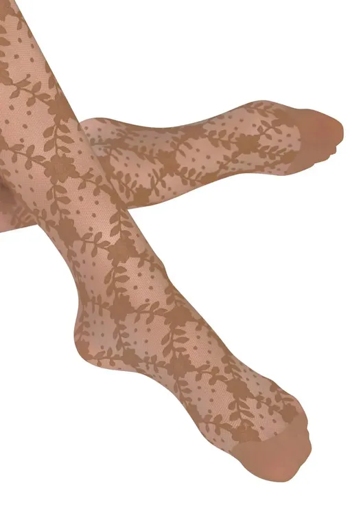 Колготки Falke 42308 4169 powder