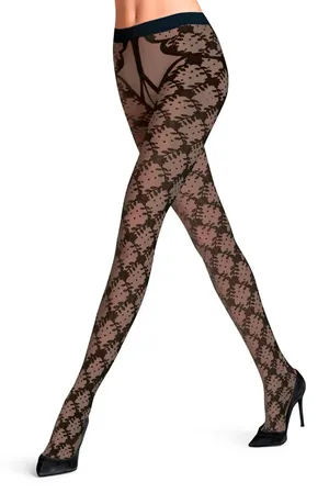 Falke 42308 3009 black