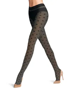 Falke 42309 3009 black
