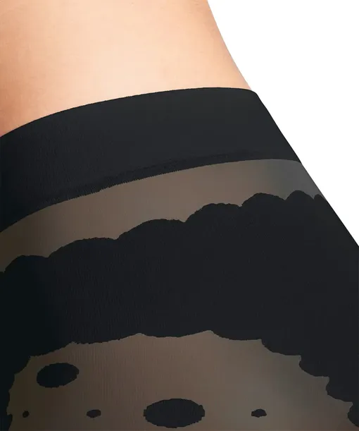 Колготки Falke 42309 3009 black