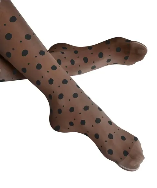 Колготки Falke 42309 3009 black