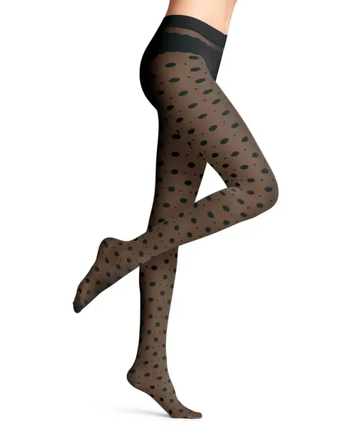 Колготки Falke 42309 3009 black