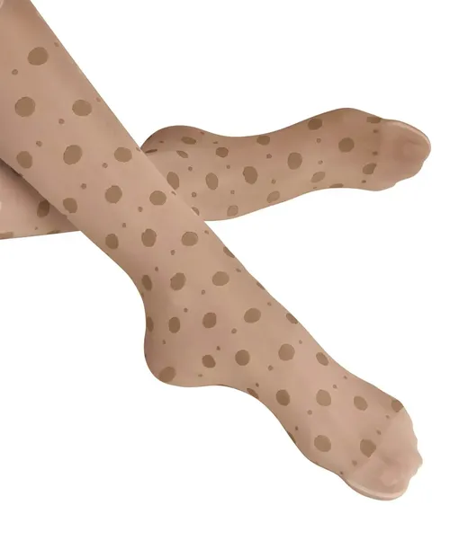 Колготки Falke 42309 4169 powder