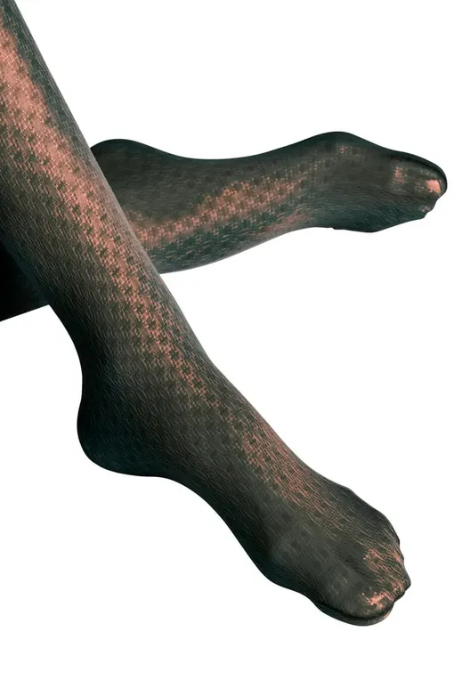 Колготки Falke 42310 3009 black