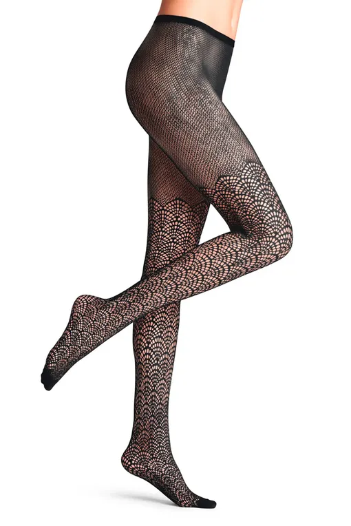 Колготки Falke 42317 3009 black