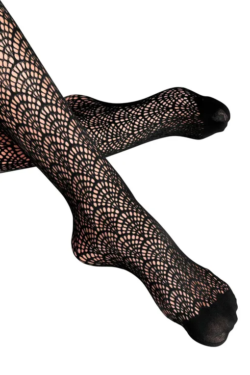 Колготки Falke 42317 3009 black