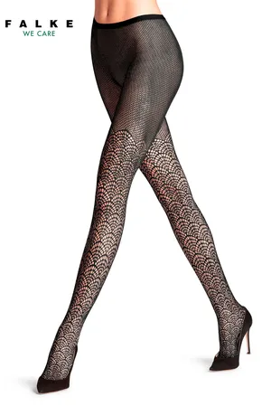 Falke 42317 3009 black