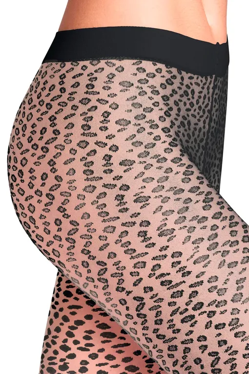 Колготки Falke 42318 3009 black