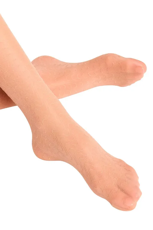 Колготки Falke 42319 4169 powder