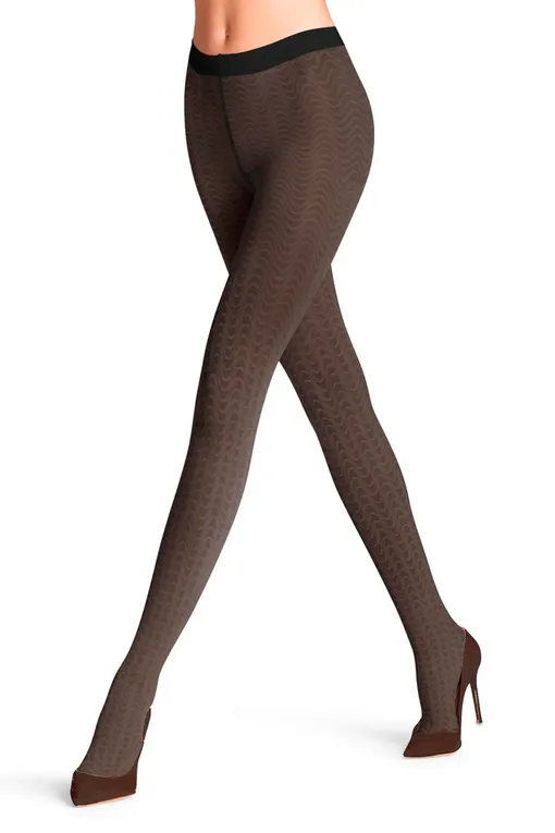 Колготки Falke 42319 3009 black