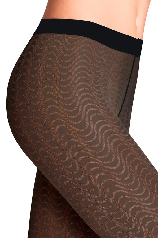 Колготки Falke 42319 3009 black