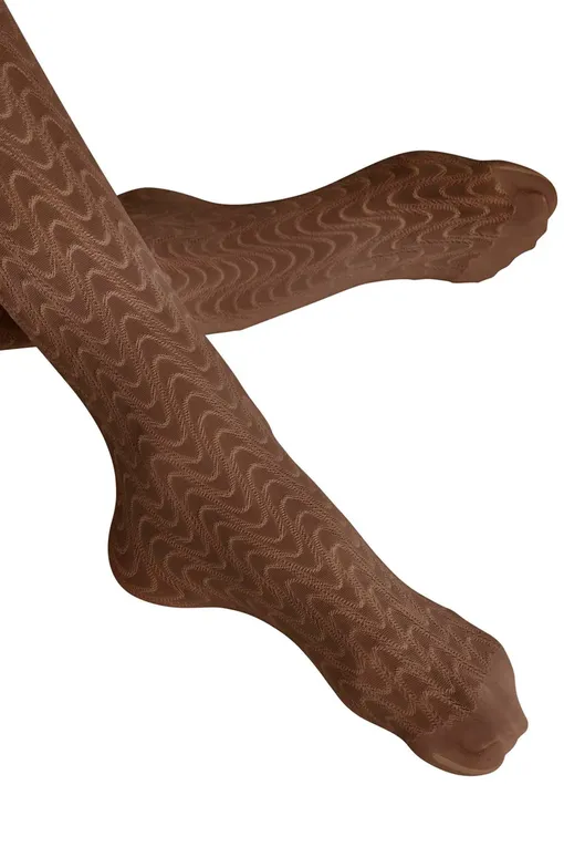 Колготки Falke 42319 3009 black