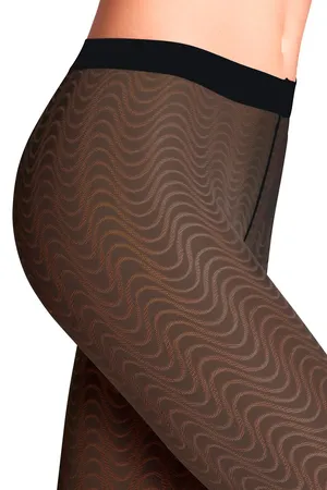 Falke 42319 3009 black