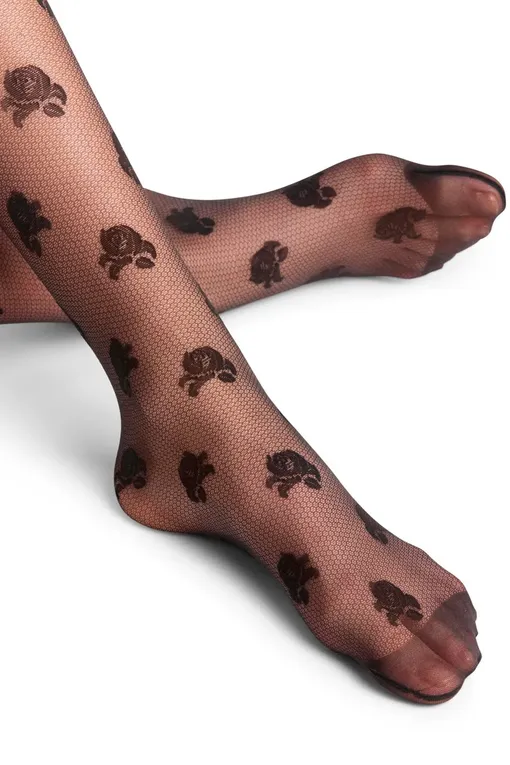 Колготки Falke 42321 3009 black