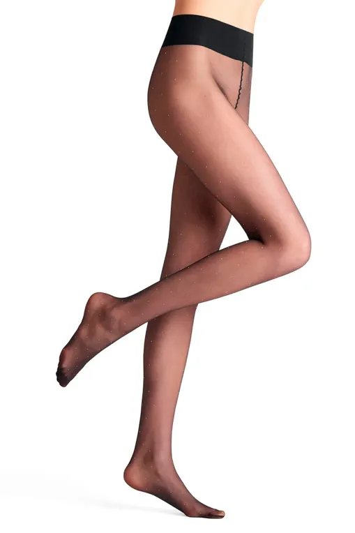 Колготки Falke 42322 3009 black