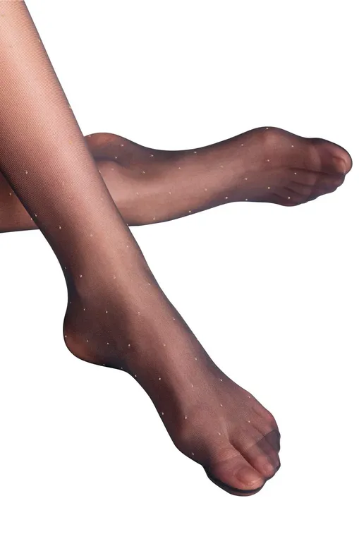 Колготки Falke 42322 3009 black