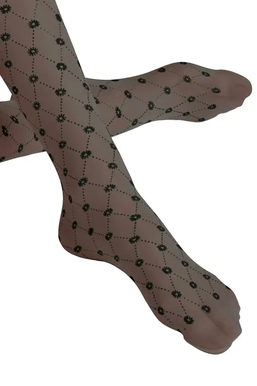 Колготки Falke 42323 3009 black