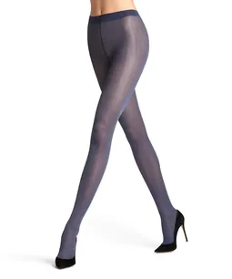 Falke 42329 6491 blue ink