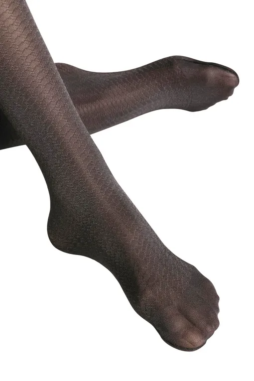 Колготки Falke 42329 3009 black