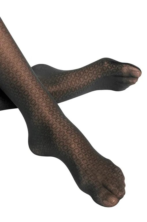 Колготки Falke 42330 3009 black