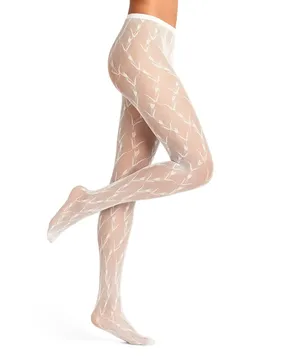 Falke 42331 2036 pearl