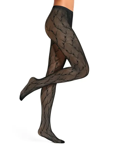 Колготки Falke 42331 3009 black