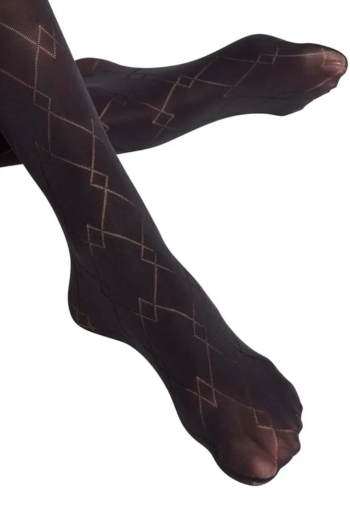 Колготки Falke 42333 3009 black