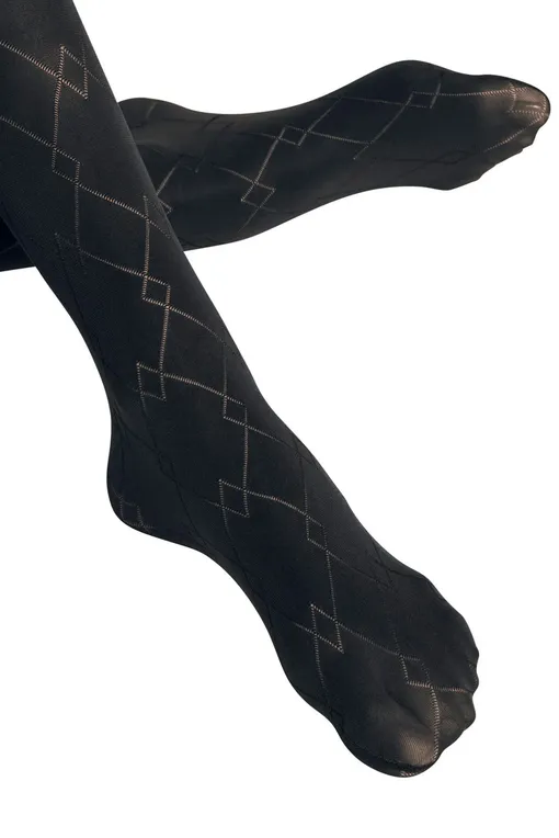 Колготки Falke 42333 6179 marine