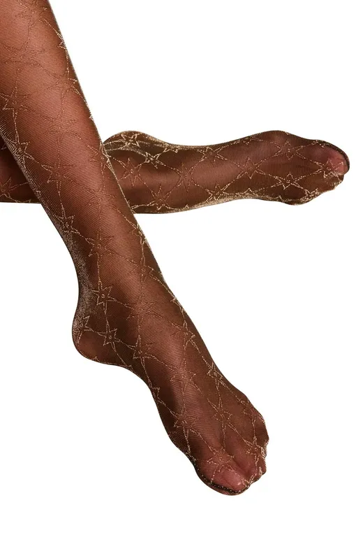 Колготки Falke 42336 3335 bl./gold