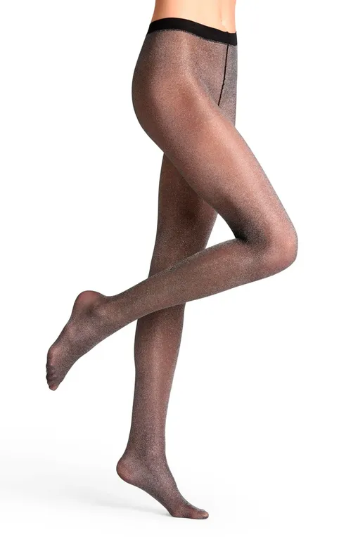 Колготки Falke 42338 3103 bl./silver