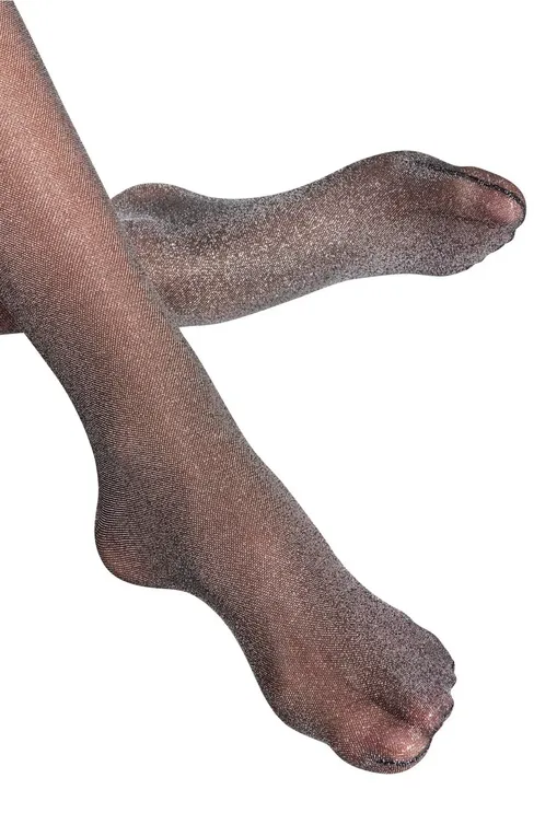 Колготки Falke 42338 3103 bl./silver