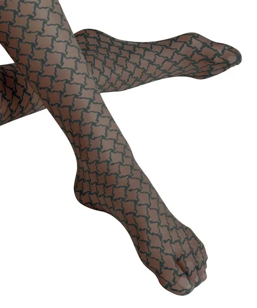 Колготки Falke 42340 3009 black