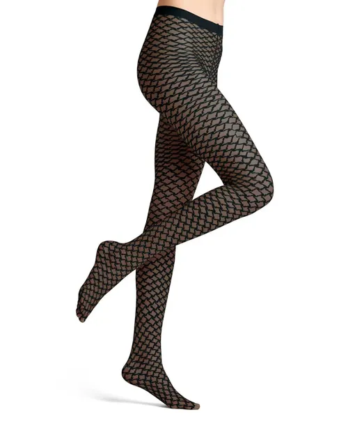 Колготки Falke 42340 3009 black