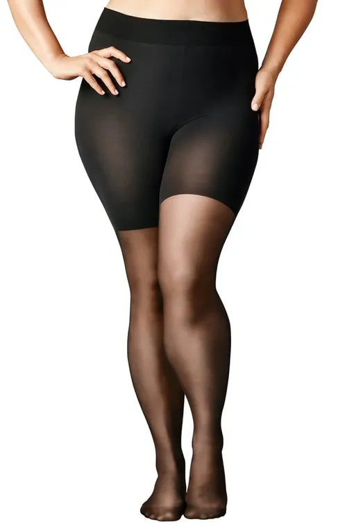 Колготки Falke 43000 3009 black