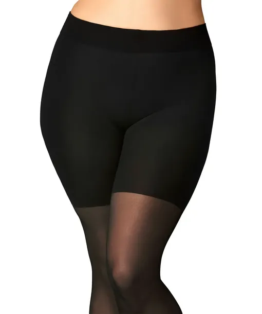 Колготки Falke 43001 3009 black