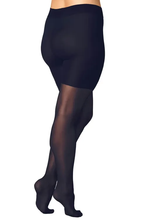 Колготки Falke 43001 6179 marine