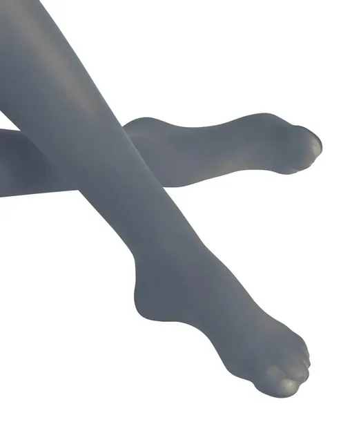 Колготки Falke 43150 3250 steel grey