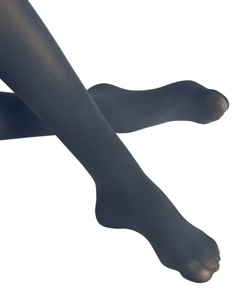 Колготки Falke 43150 6491 blue ink