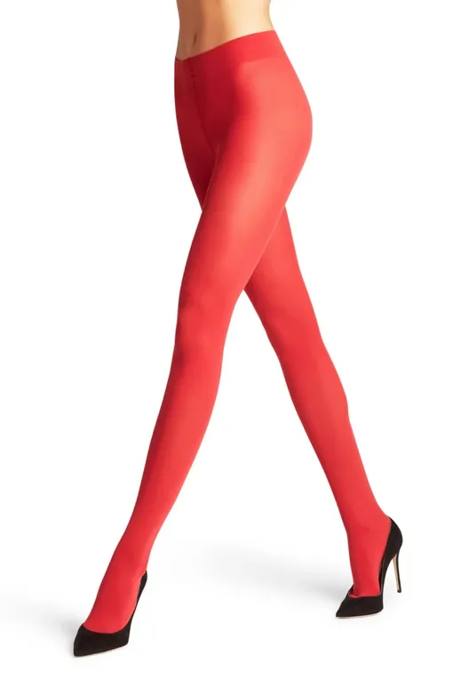 Колготки Falke 43150 8228 scarlet