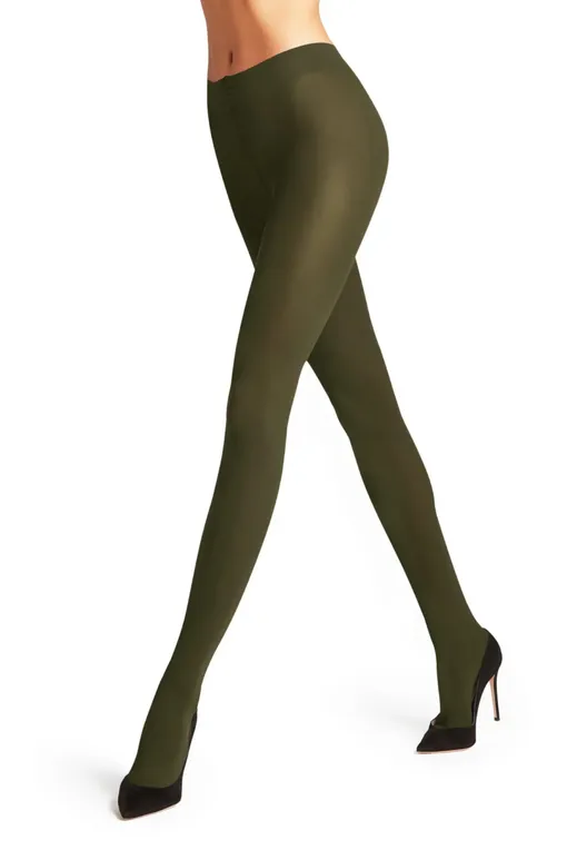 Колготки Falke 43150 7436 artichoke